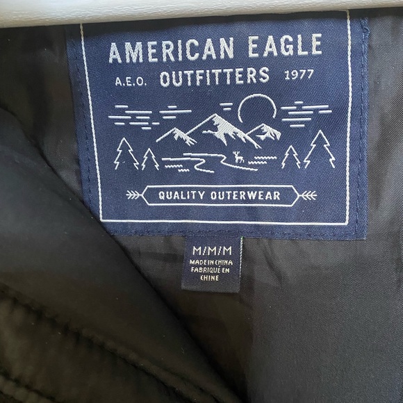 Puffer Jacket - Picture 4 of 5